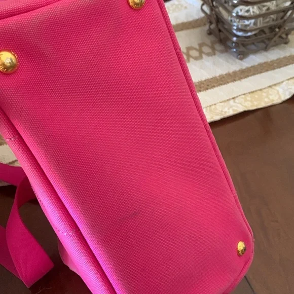 Authentic Prada bag - Picture 11 of 16